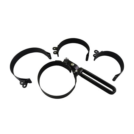 Cal-Van Tools 4 IN 1 SWIVEL WRENCH CV967